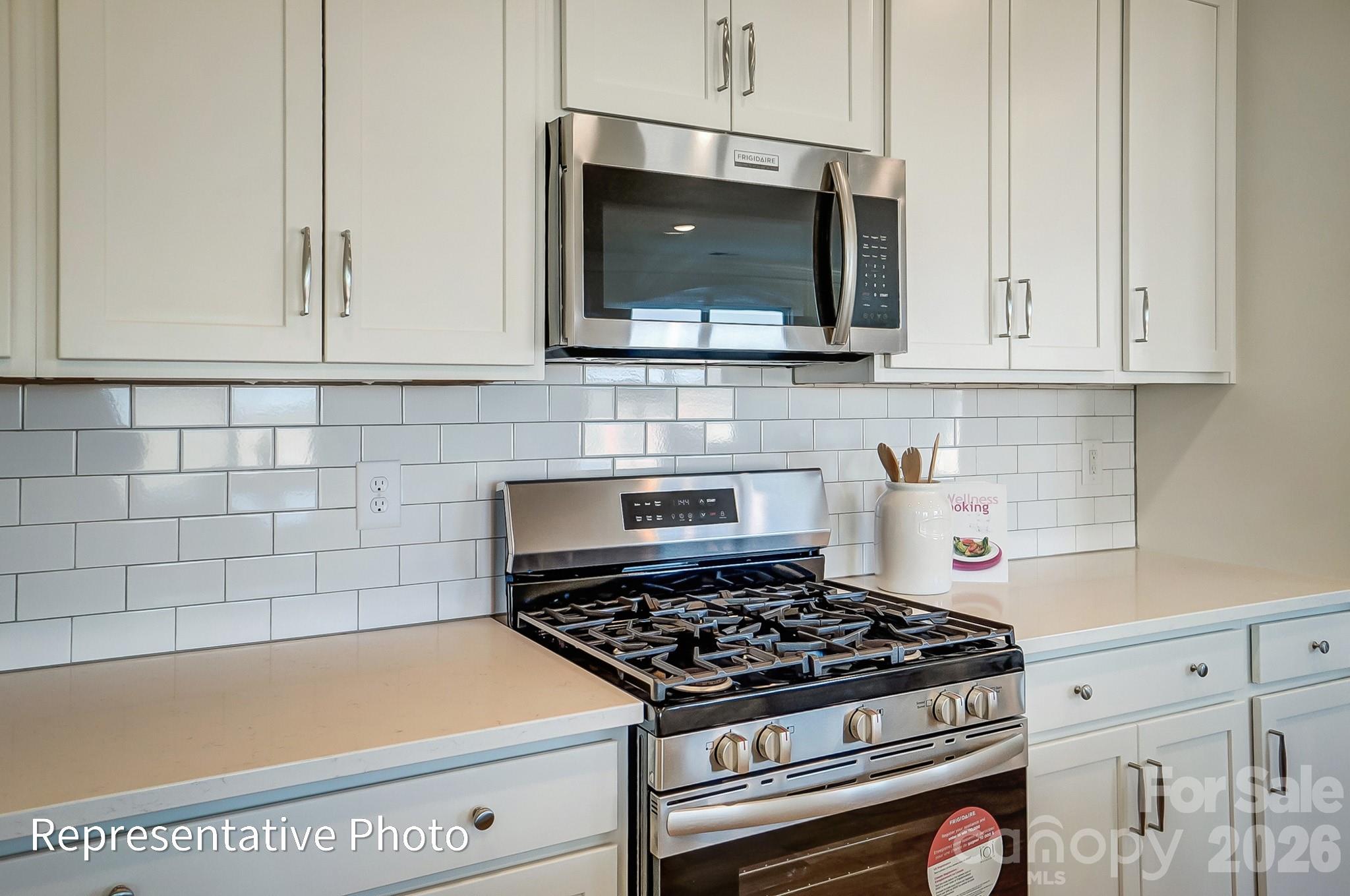 Single Family Residence at 2809 Ashton Park Lane, Monroe, photo 12 of 27