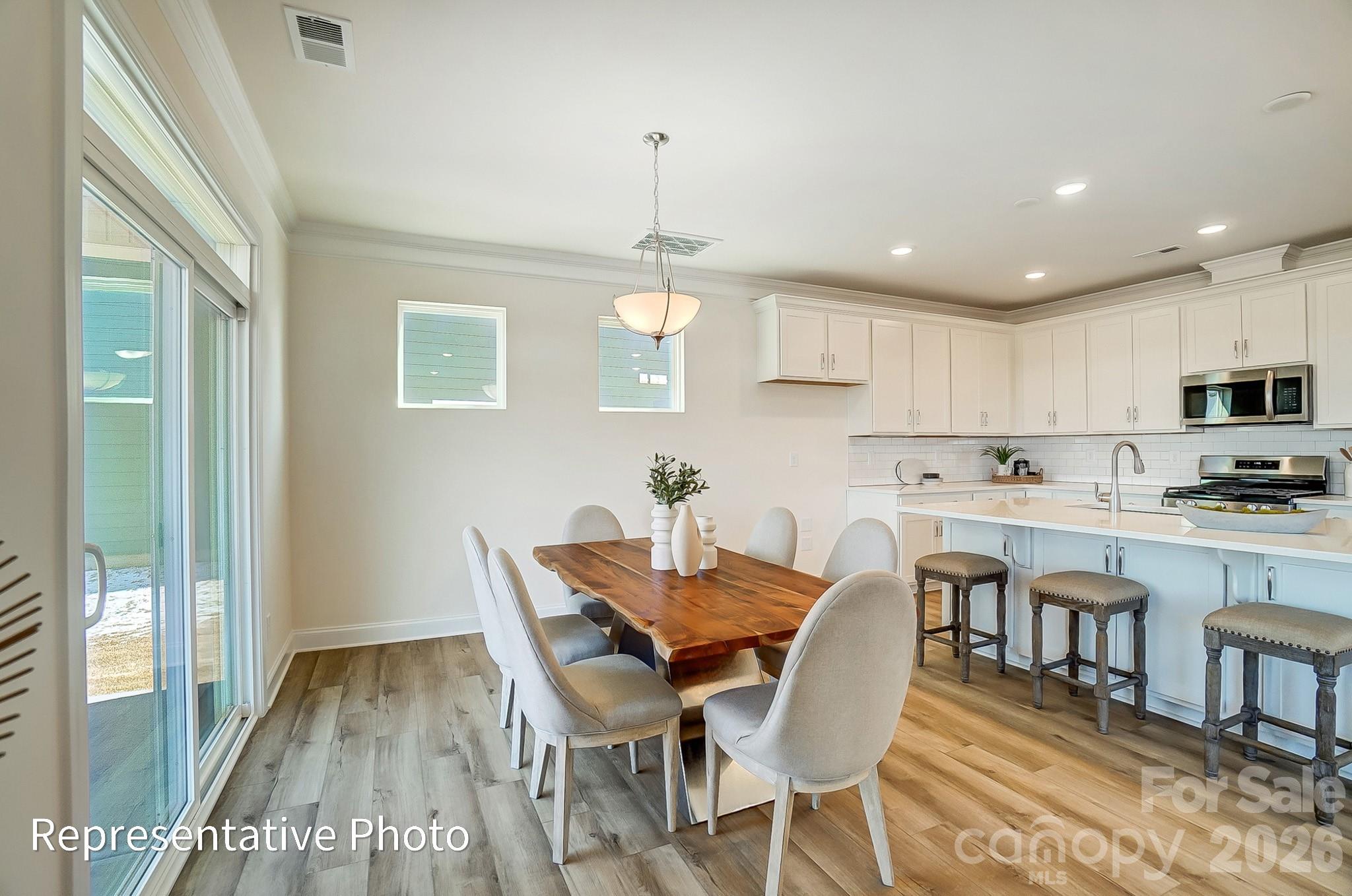 Single Family Residence at 2809 Ashton Park Lane, Monroe, photo 18 of 27