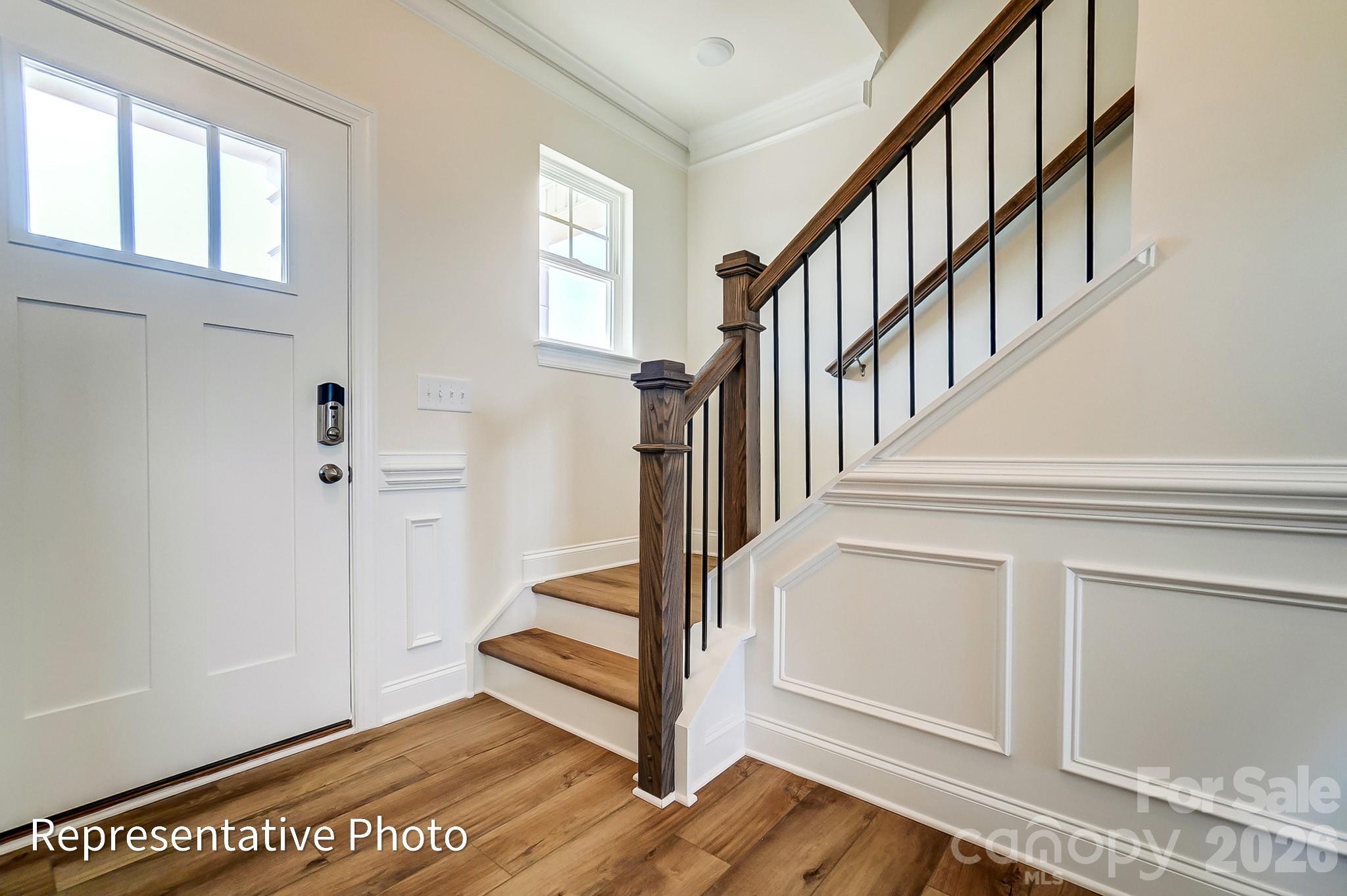 Single Family Residence at 2809 Ashton Park Lane, Monroe, photo 20 of 27