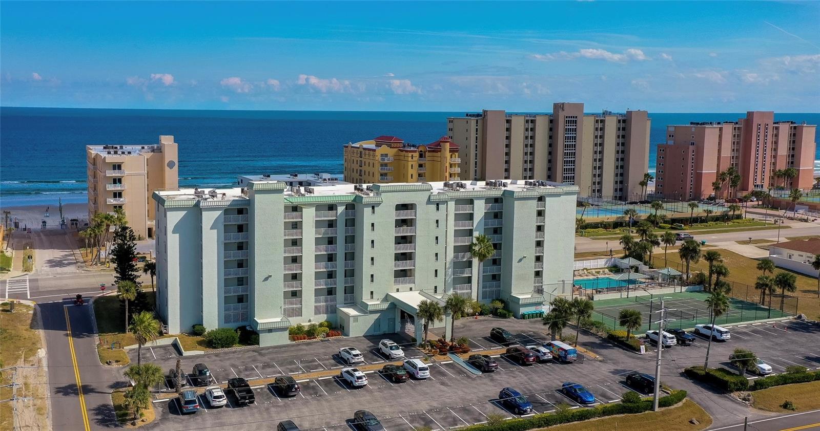3800 S ATLANTIC AVE #207