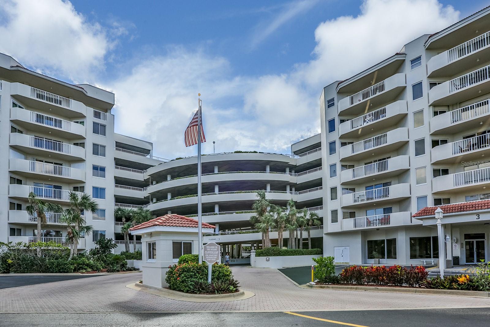 3 OCEANS WEST BLVD #7C1