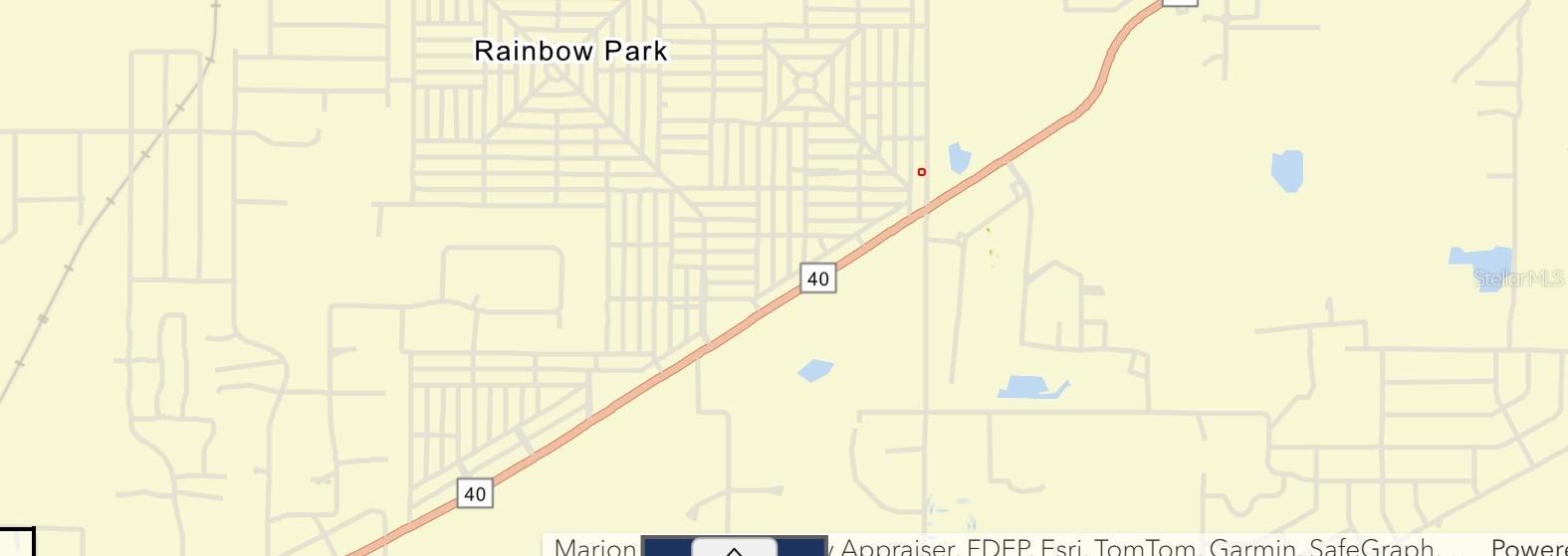 00 SW 140 AVE