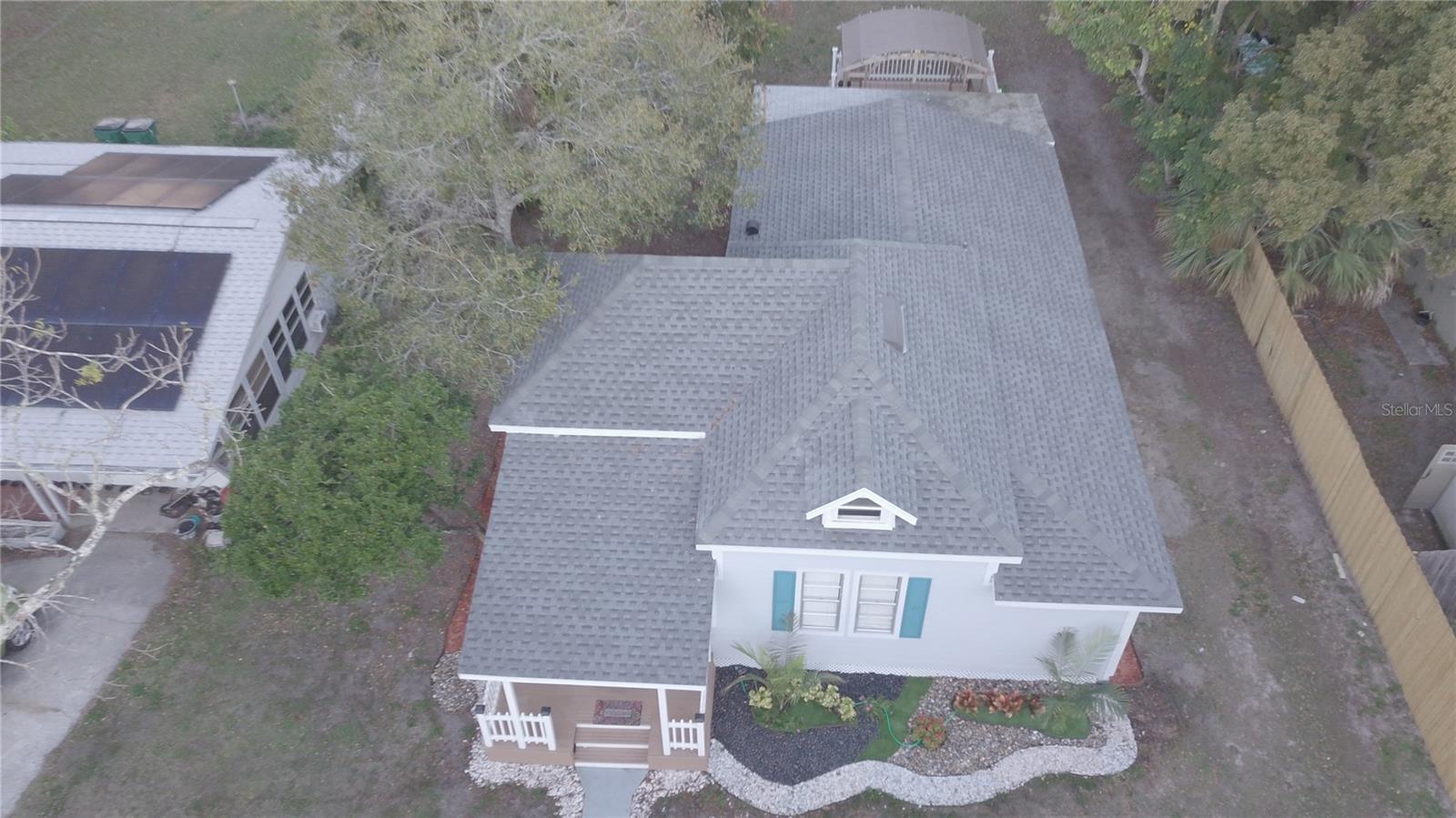 Aereal - 5548 11TH ST, ZEPHYRHILLS
