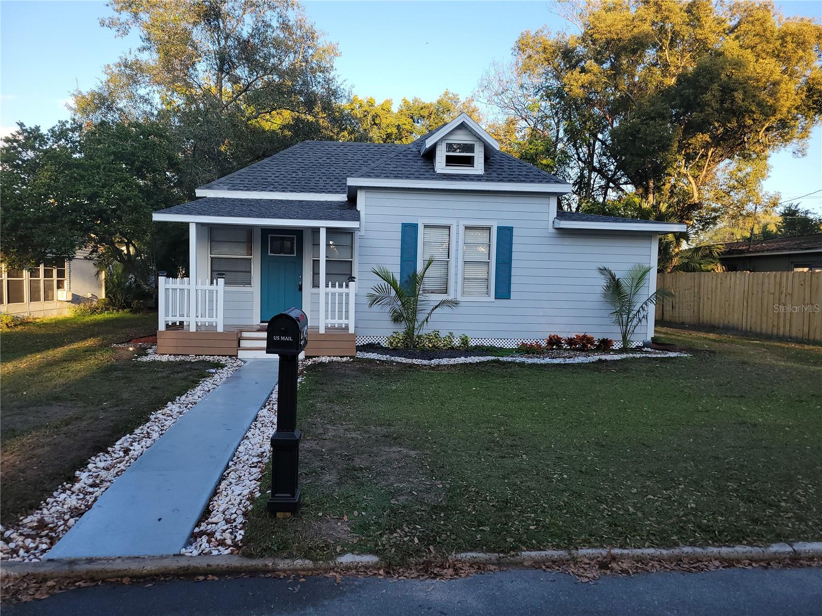 Single Family Residence at 5548 11TH ST, ZEPHYRHILLS, photo 28 of 92