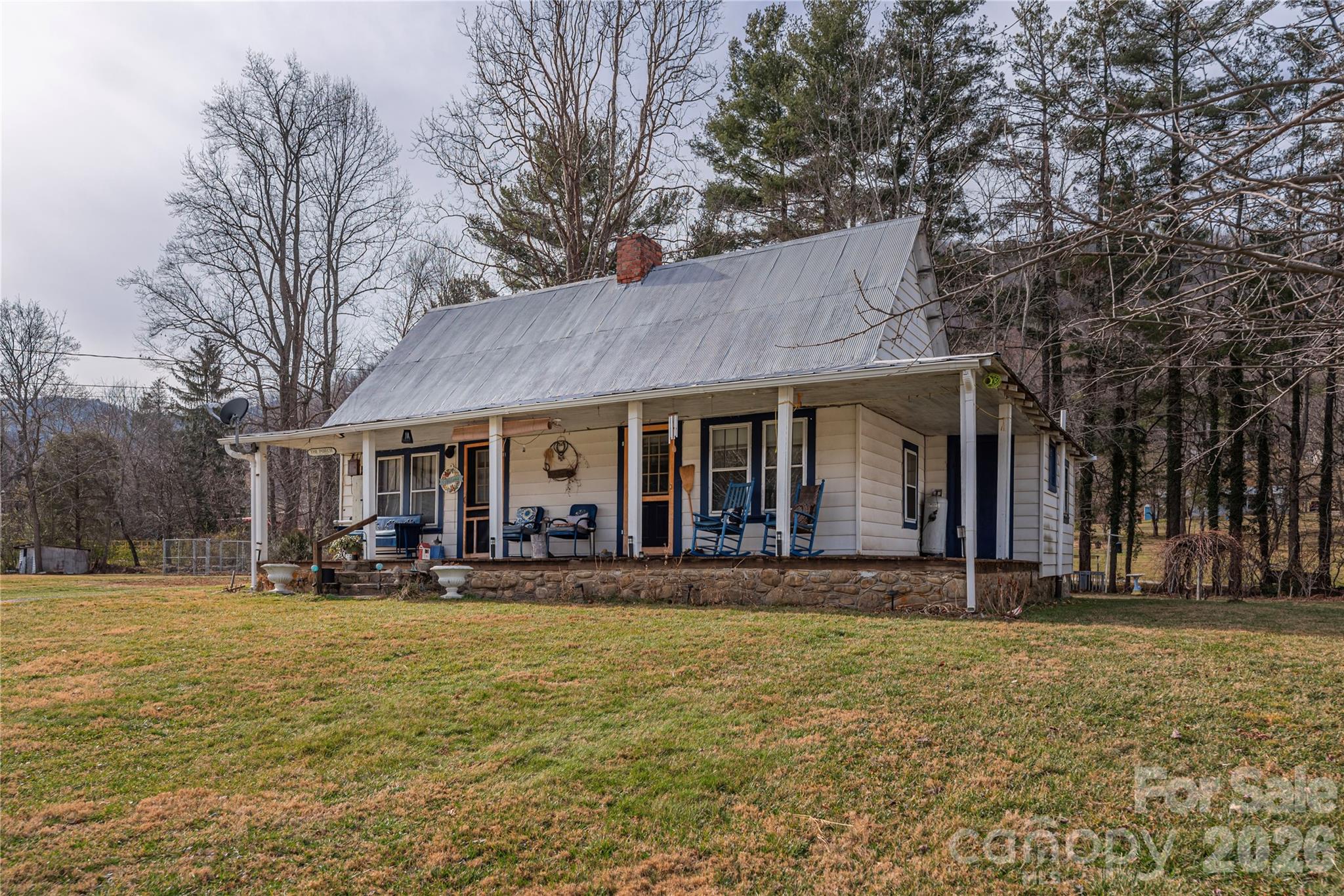1496 Allens Creek Road
