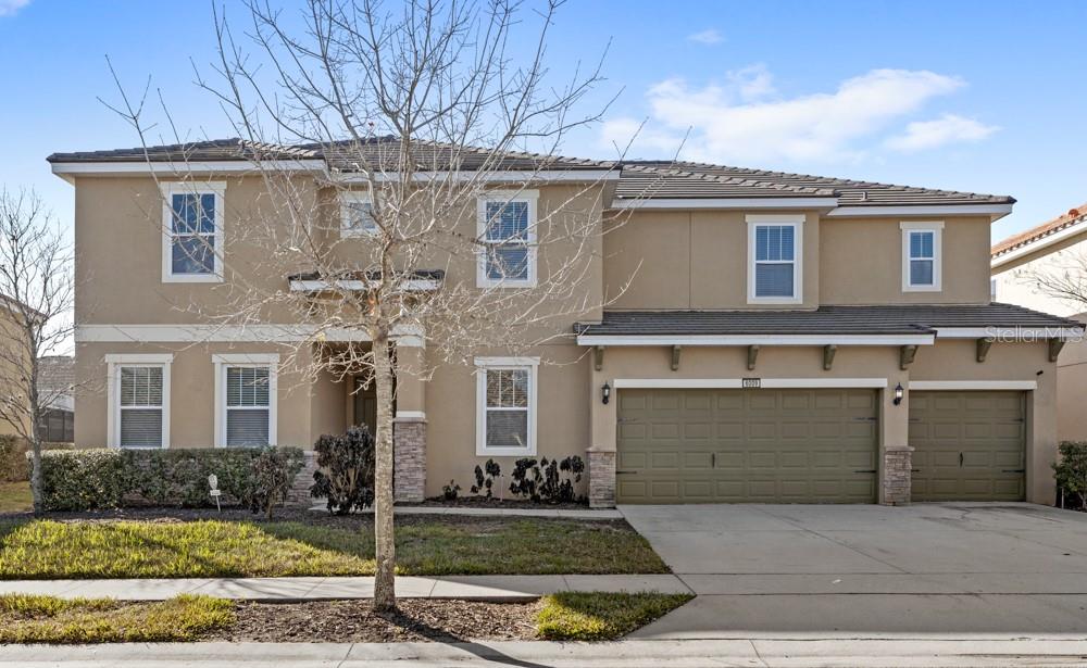 Single Family Residence at 6009 BROAD OAK DR, DAVENPORT, photo 21 of 100
