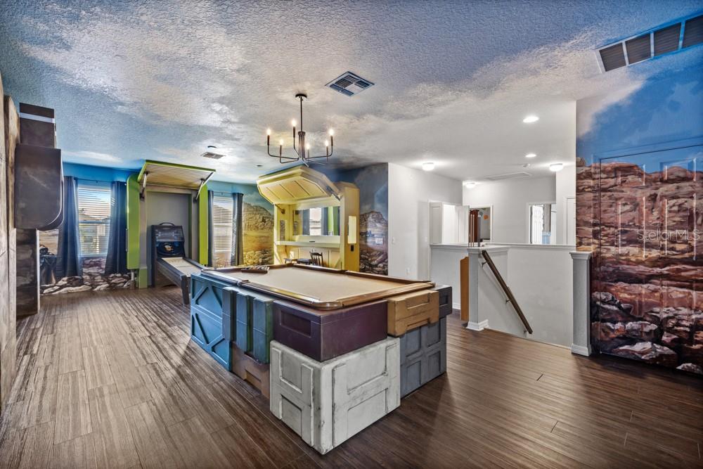 Single Family Residence at 6009 BROAD OAK DR, DAVENPORT, photo 61 of 100