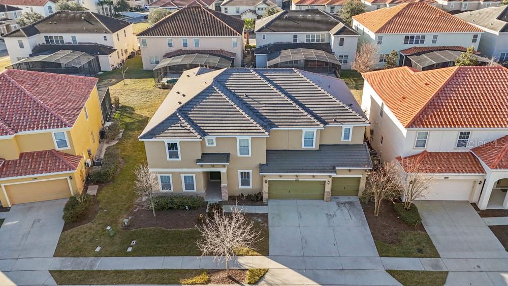 Single Family Residence at 6009 BROAD OAK DR, DAVENPORT, photo 73 of 100