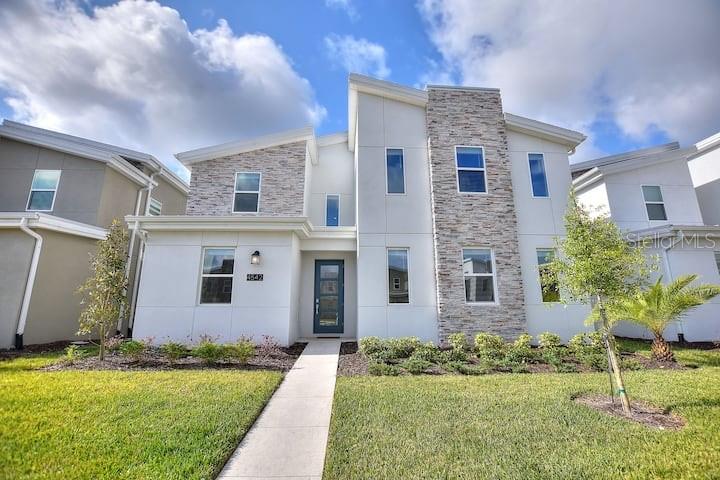 Single Family Residence at 4542 NARRATIVE LN, KISSIMMEE, photo 2 of 52