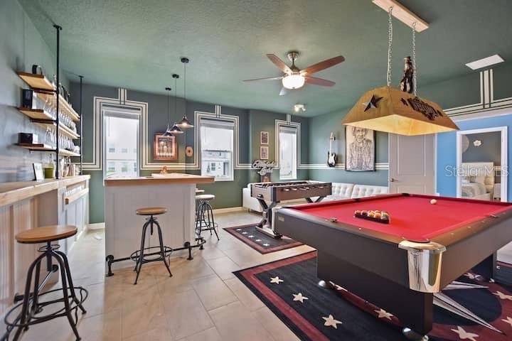 Single Family Residence at 4542 NARRATIVE LN, KISSIMMEE, photo 4 of 52