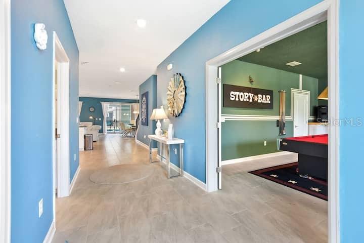 Single Family Residence at 4542 NARRATIVE LN, KISSIMMEE, photo 7 of 52