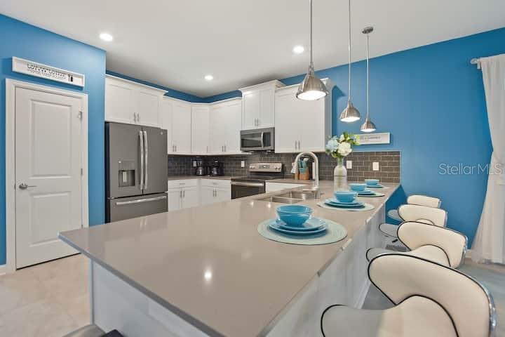 Single Family Residence at 4542 NARRATIVE LN, KISSIMMEE, photo 12 of 52