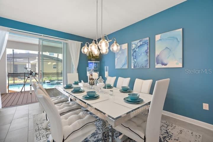Single Family Residence at 4542 NARRATIVE LN, KISSIMMEE, photo 14 of 52