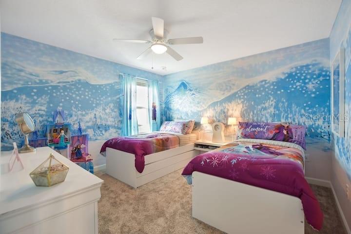 Single Family Residence at 4542 NARRATIVE LN, KISSIMMEE, photo 16 of 52