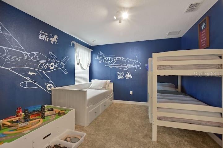 Single Family Residence at 4542 NARRATIVE LN, KISSIMMEE, photo 19 of 52