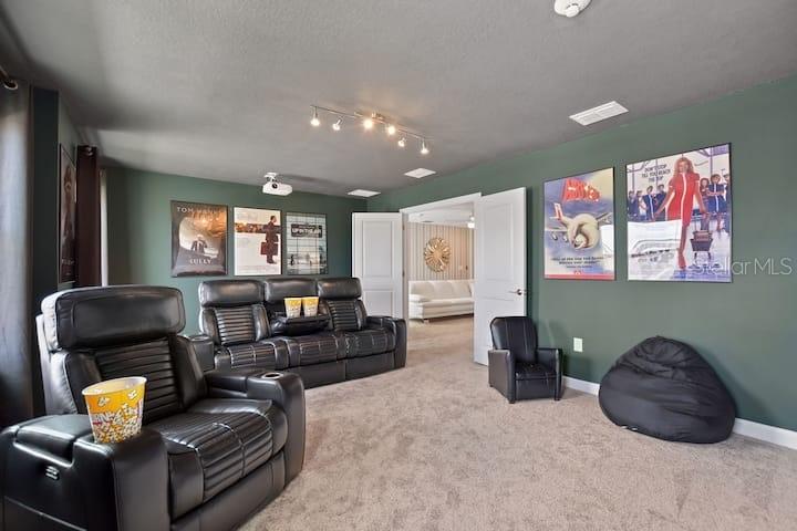 Single Family Residence at 4542 NARRATIVE LN, KISSIMMEE, photo 21 of 52