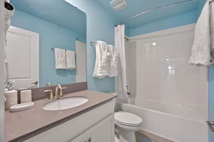 Single Family Residence at 4542 NARRATIVE LN, KISSIMMEE, photo 25 of 52