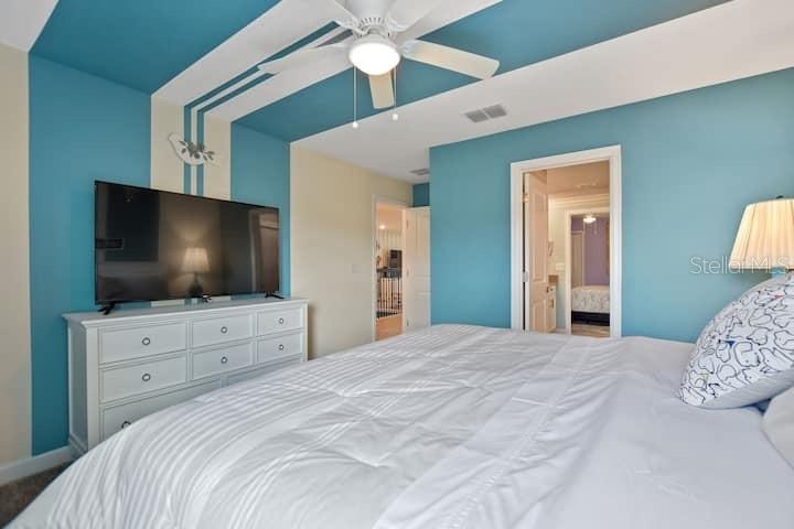 Single Family Residence at 4542 NARRATIVE LN, KISSIMMEE, photo 31 of 52