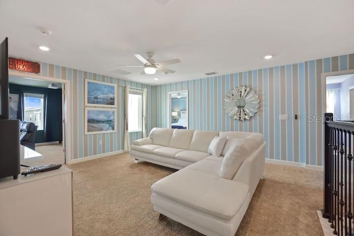 Single Family Residence at 4542 NARRATIVE LN, KISSIMMEE, photo 34 of 52