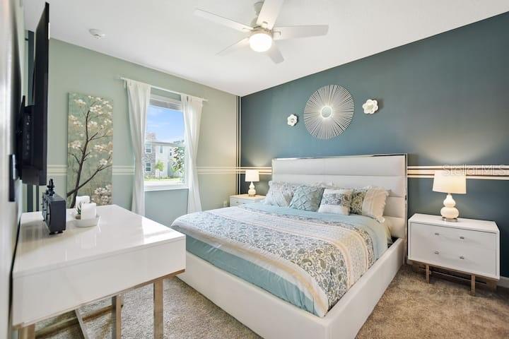Single Family Residence at 4542 NARRATIVE LN, KISSIMMEE, photo 37 of 52