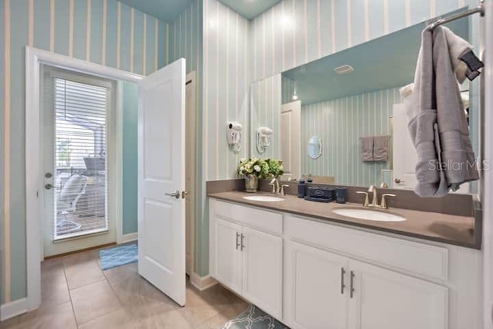 Single Family Residence at 4542 NARRATIVE LN, KISSIMMEE, photo 39 of 52