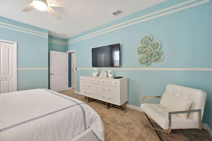 Single Family Residence at 4542 NARRATIVE LN, KISSIMMEE, photo 40 of 52