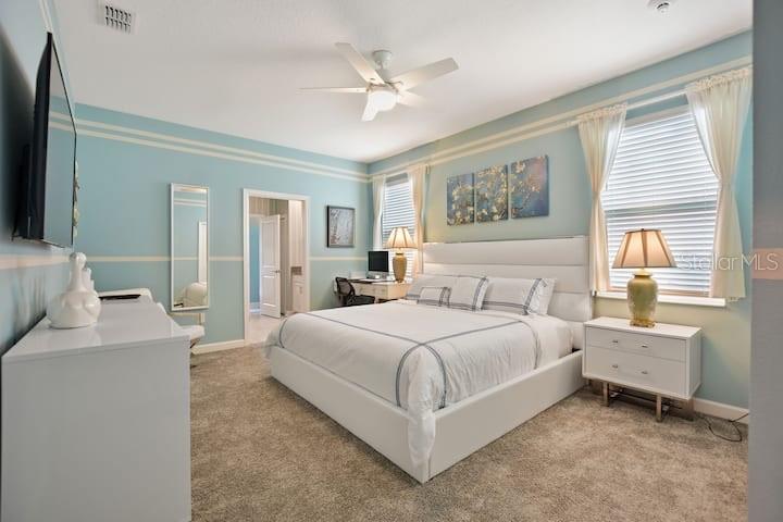 Single Family Residence at 4542 NARRATIVE LN, KISSIMMEE, photo 41 of 52