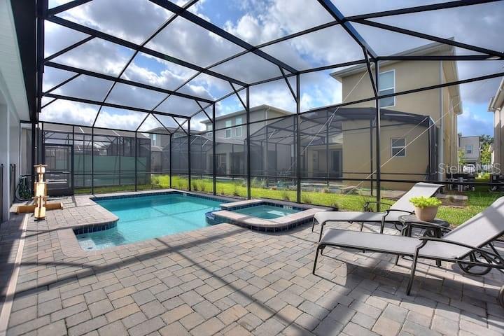 Single Family Residence at 4542 NARRATIVE LN, KISSIMMEE, photo 48 of 52