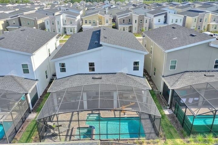 Single Family Residence at 4542 NARRATIVE LN, KISSIMMEE, photo 49 of 52