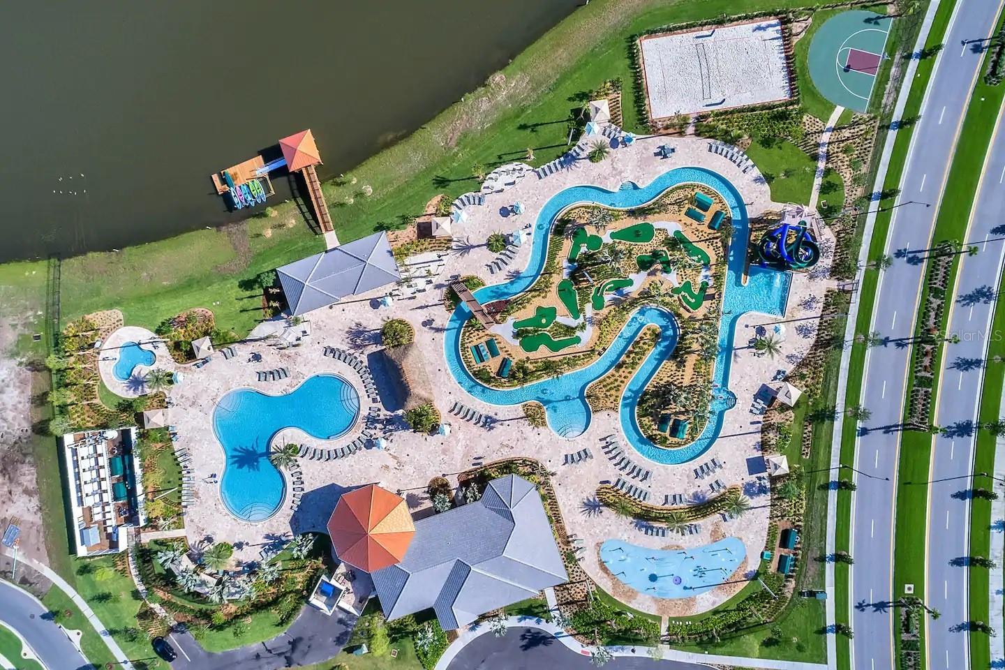 Single Family Residence at 4542 NARRATIVE LN, KISSIMMEE, photo 52 of 52
