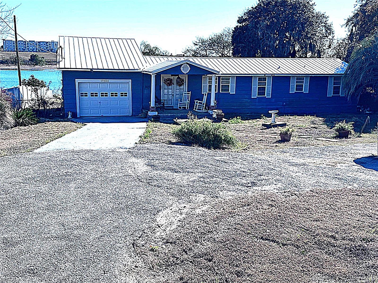 Single Family Residence at 17134 LAKE INGRAM RD, WINTER GARDEN