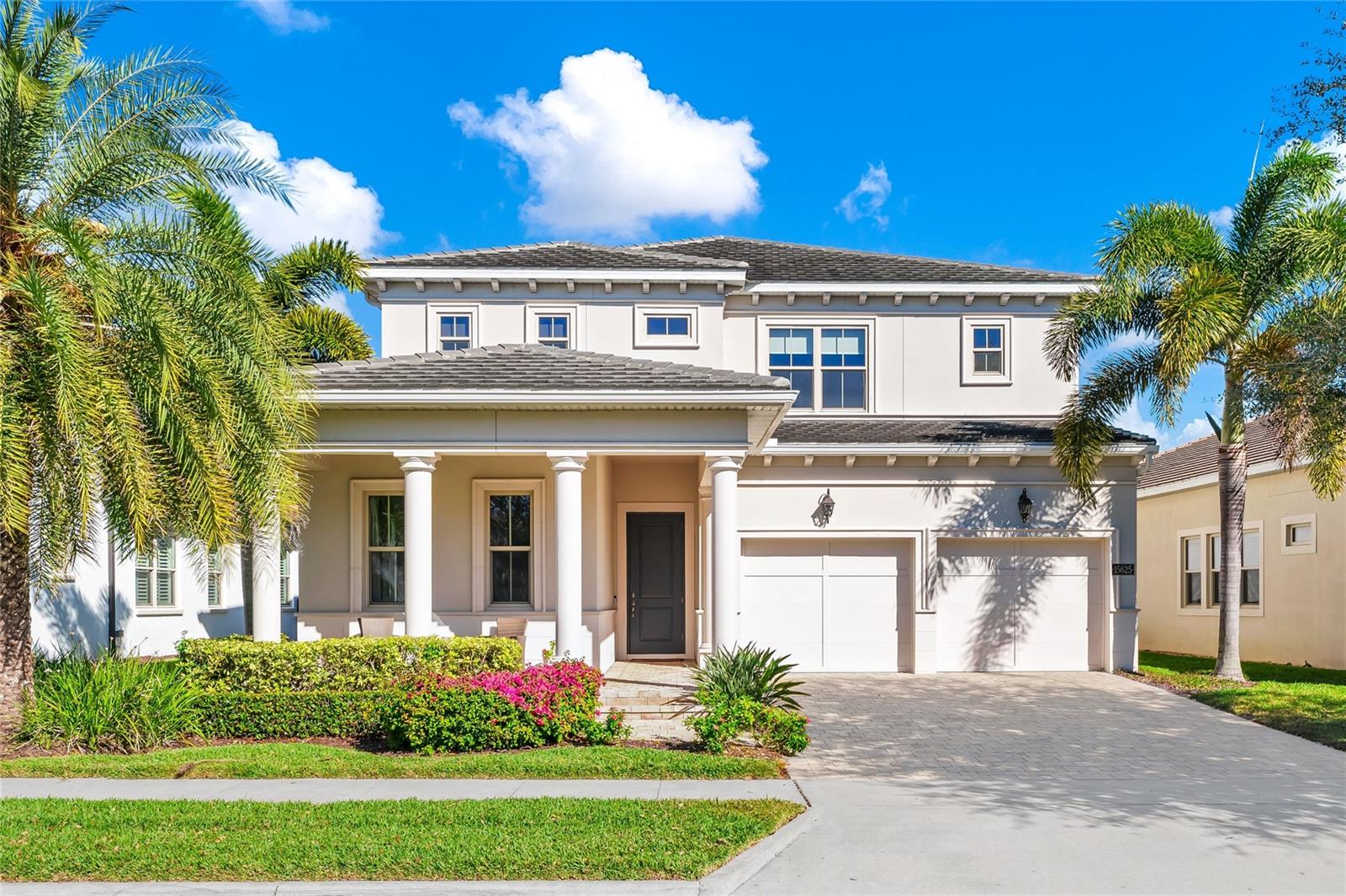Single Family Residence at 15625 SYLVESTER PALM DR, WINTER GARDEN, photo 2 of 76