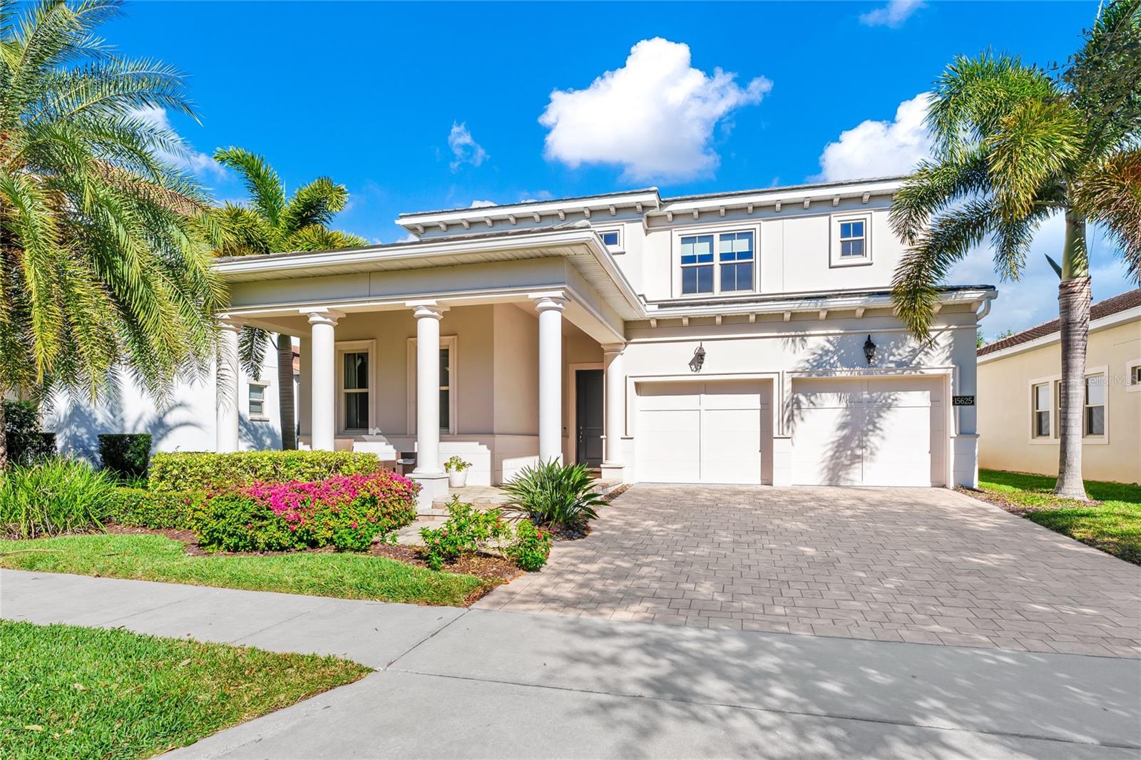 Single Family Residence at 15625 SYLVESTER PALM DR, WINTER GARDEN, photo 3 of 76