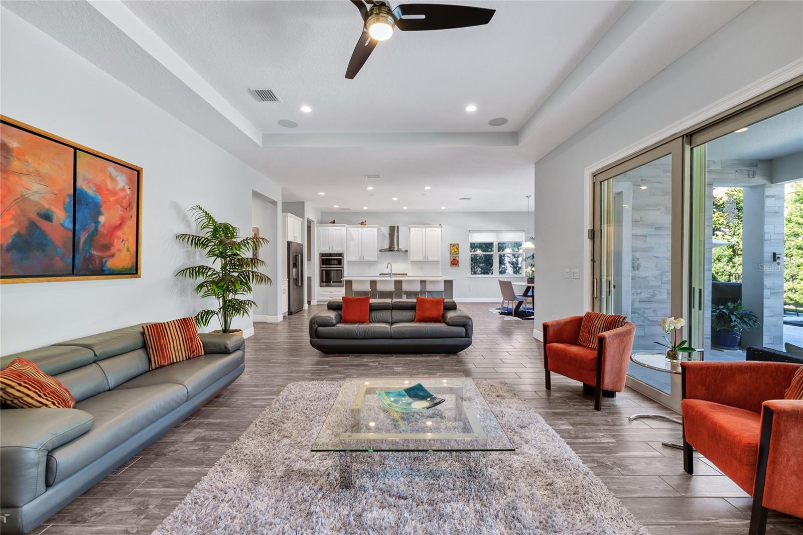 Single Family Residence at 15625 SYLVESTER PALM DR, WINTER GARDEN, photo 8 of 76