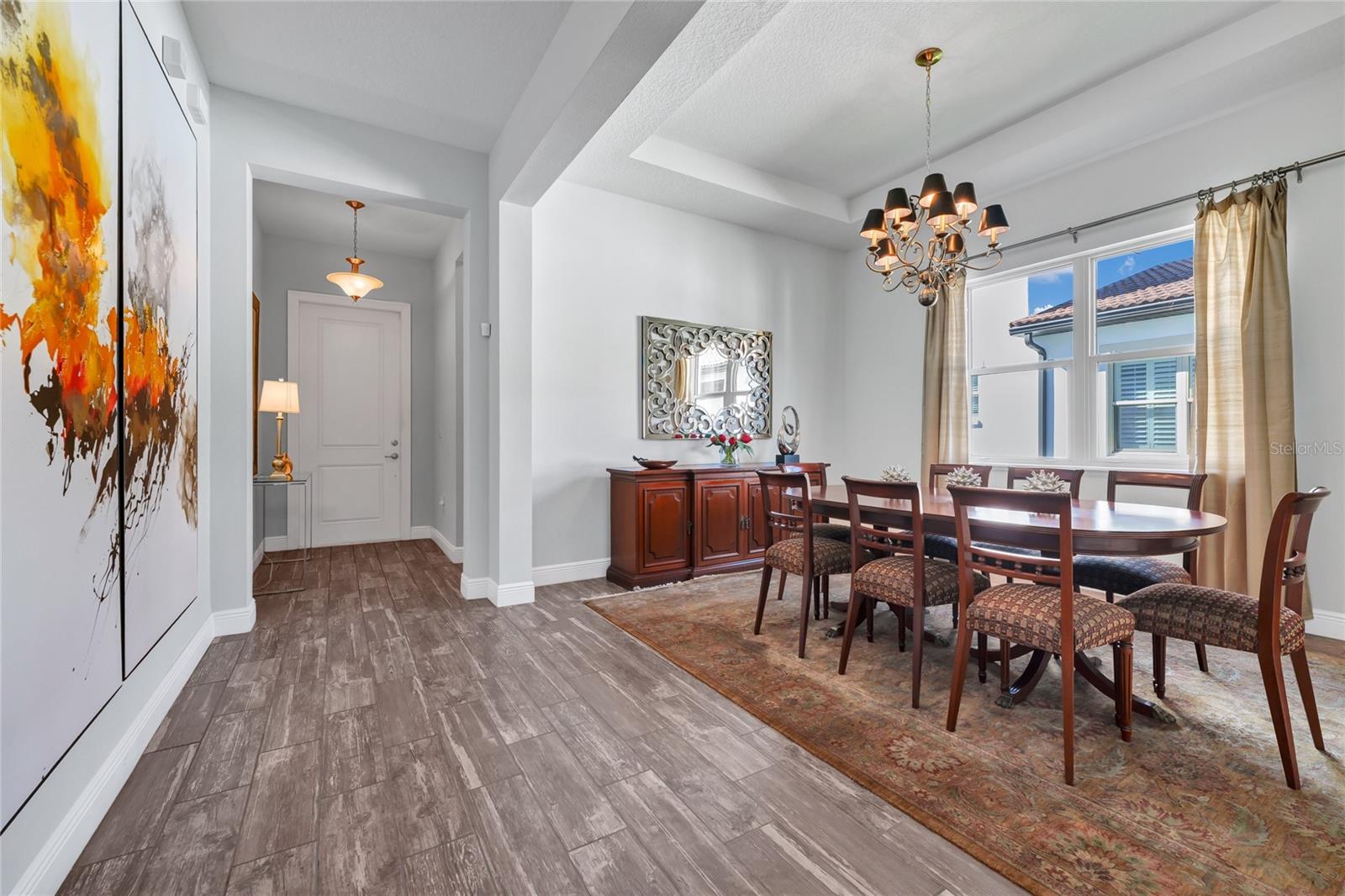 Single Family Residence at 15625 SYLVESTER PALM DR, WINTER GARDEN, photo 19 of 76