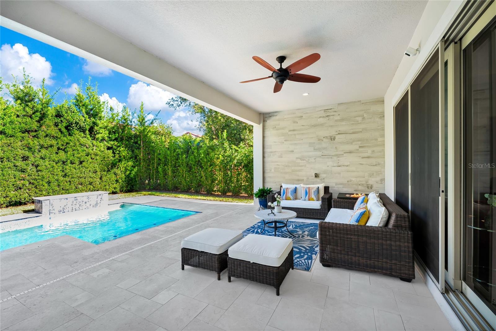 Single Family Residence at 15625 SYLVESTER PALM DR, WINTER GARDEN, photo 47 of 76