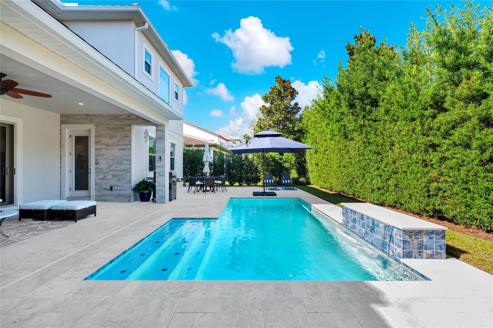 Single Family Residence at 15625 SYLVESTER PALM DR, WINTER GARDEN, photo 54 of 76