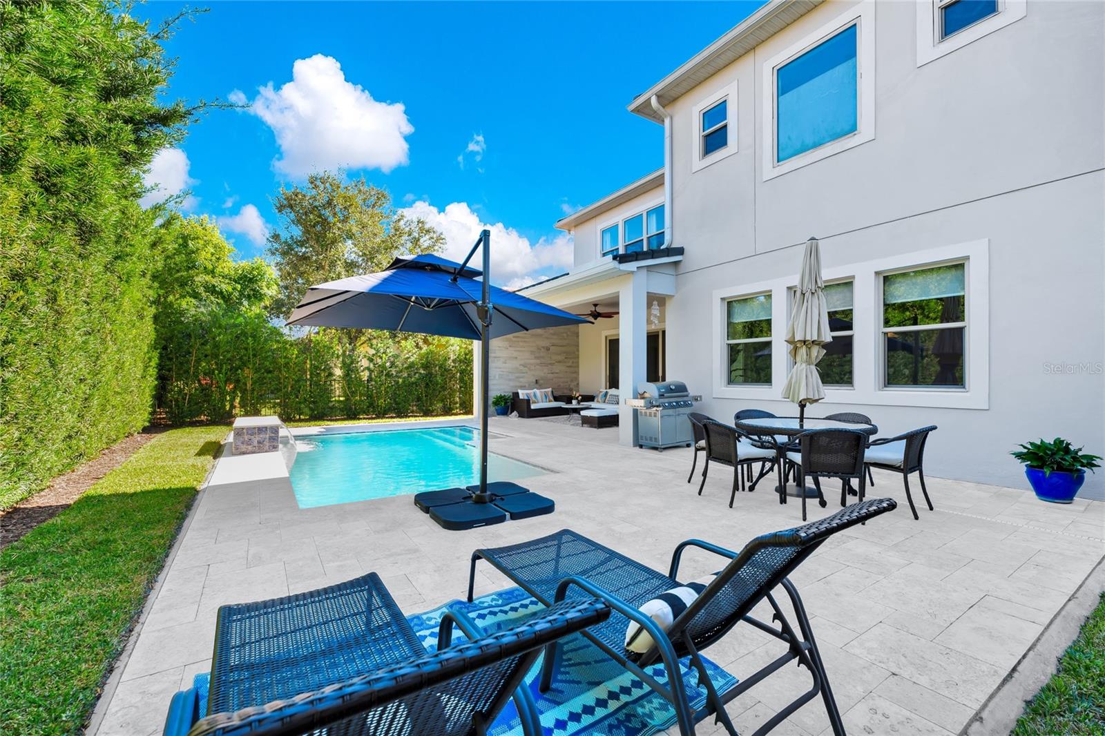 Single Family Residence at 15625 SYLVESTER PALM DR, WINTER GARDEN, photo 55 of 76