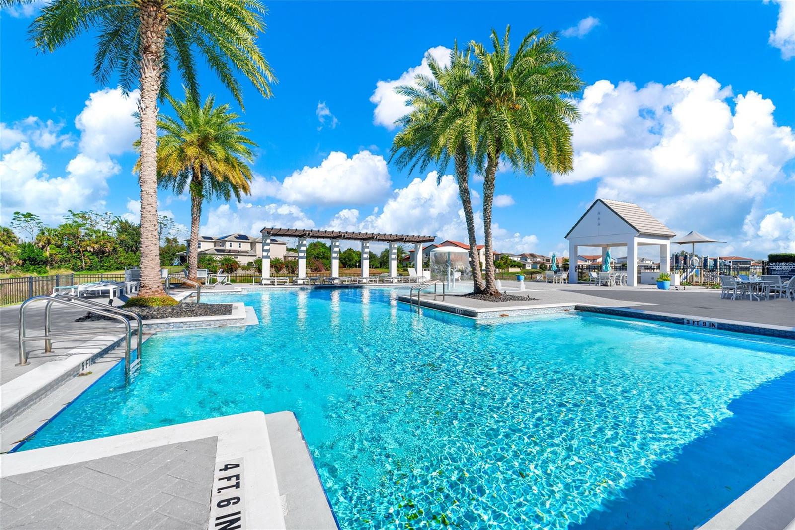 Single Family Residence at 15625 SYLVESTER PALM DR, WINTER GARDEN, photo 61 of 76