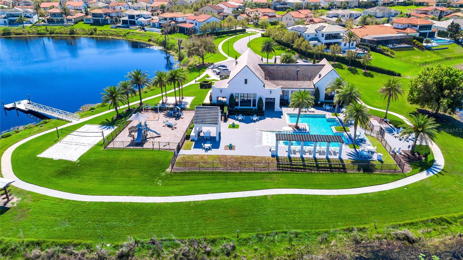 Single Family Residence at 15625 SYLVESTER PALM DR, WINTER GARDEN, photo 65 of 76