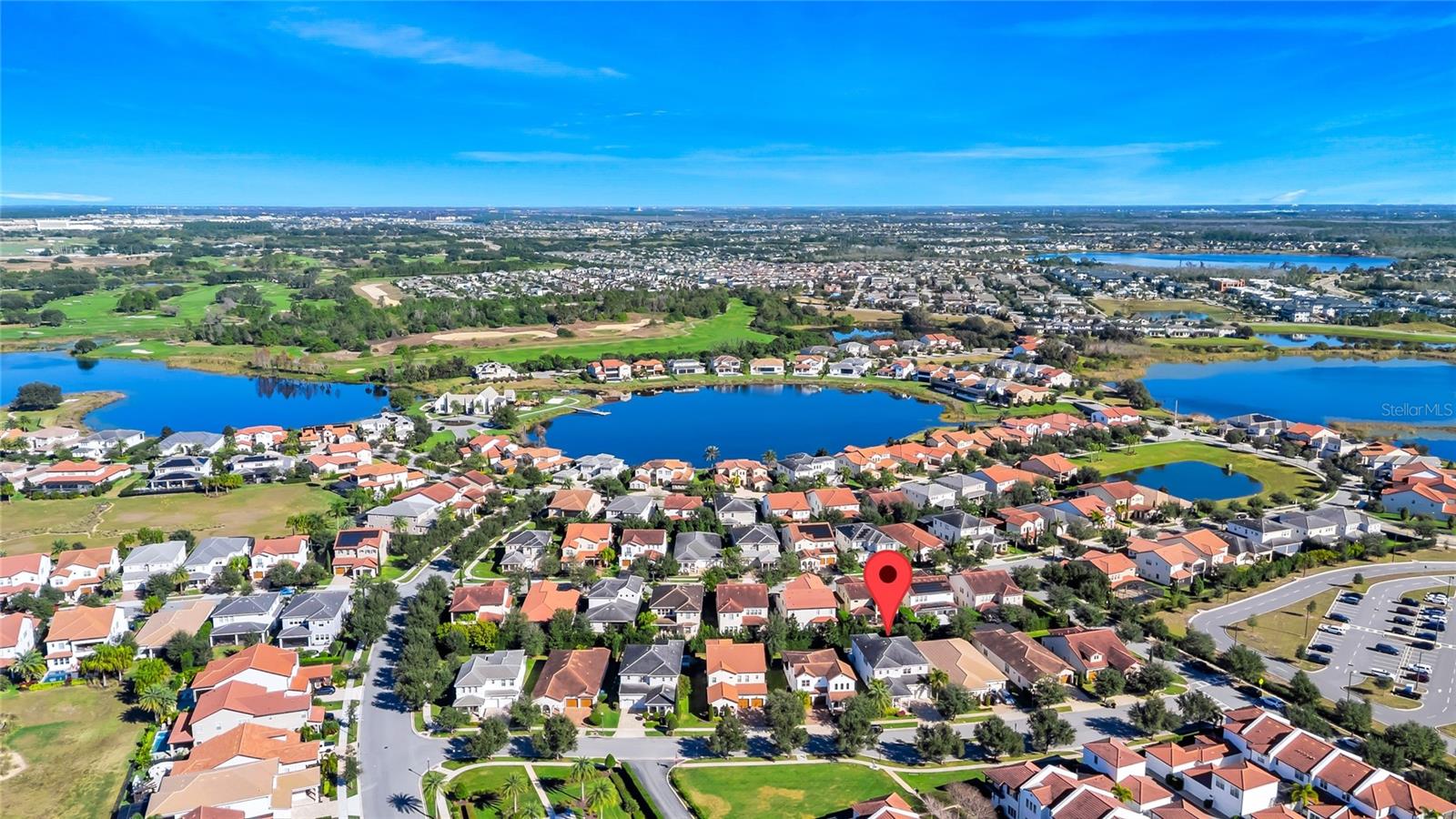 Single Family Residence at 15625 SYLVESTER PALM DR, WINTER GARDEN, photo 68 of 76