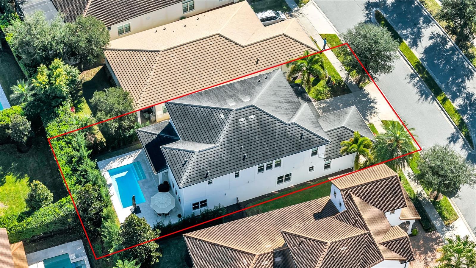 Single Family Residence at 15625 SYLVESTER PALM DR, WINTER GARDEN, photo 75 of 76