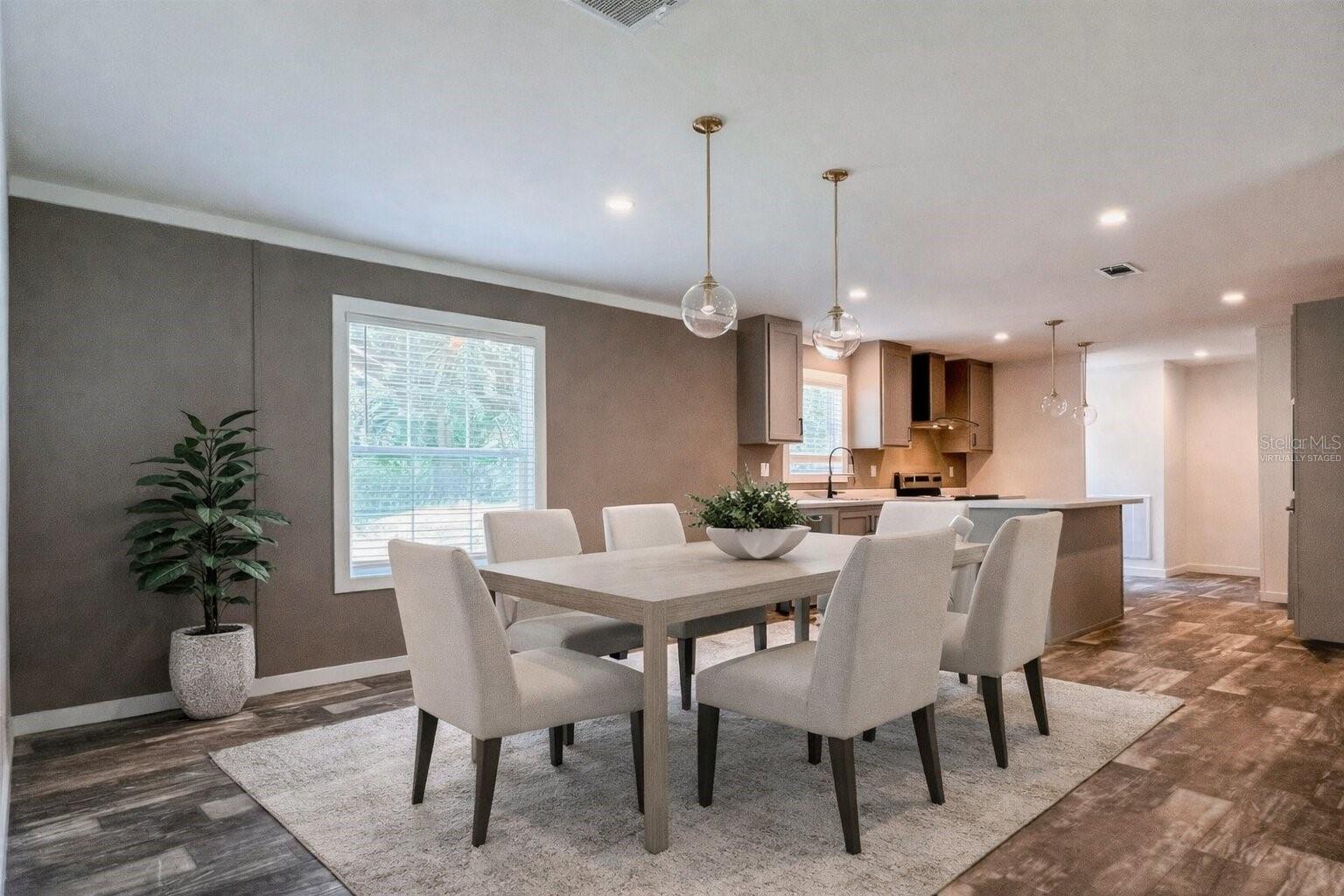 Virtually Staged - 16108 GUPTON ST, BROOKSVILLE