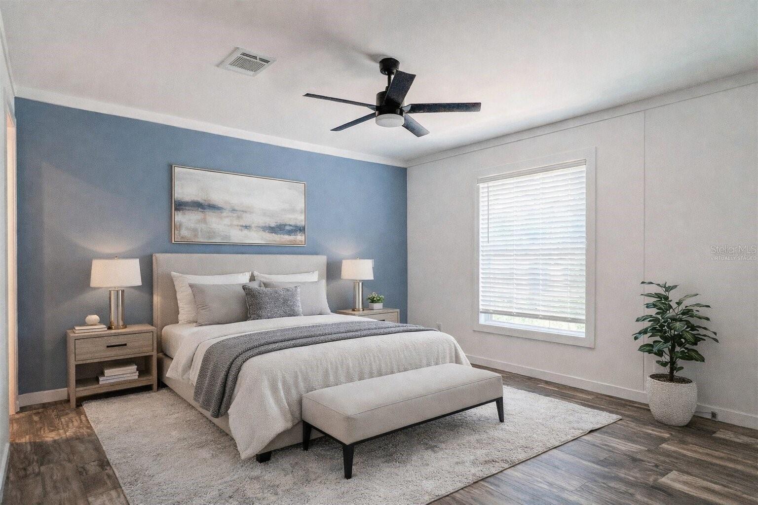 Virtually Staged - 16108 GUPTON ST, BROOKSVILLE