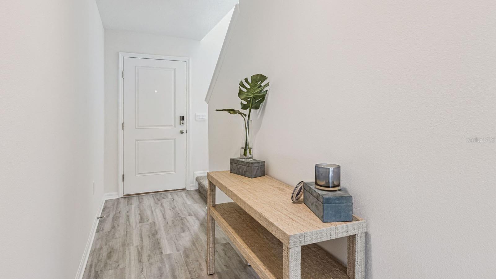 Townhouse at 2334 AVEENO AVE, HAINES CITY, photo 2 of 31