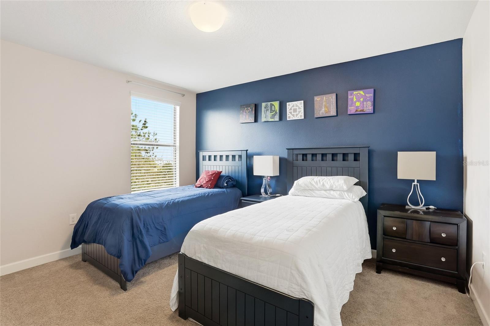 bedroom #3 - 9039 SHADOW MOUNTAIN ST, DAVENPORT