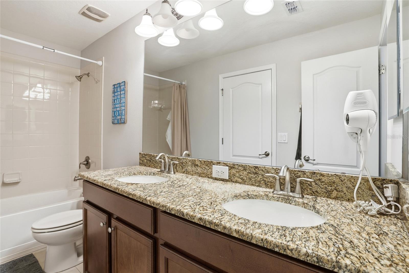 bathroom#3 - 9039 SHADOW MOUNTAIN ST, DAVENPORT
