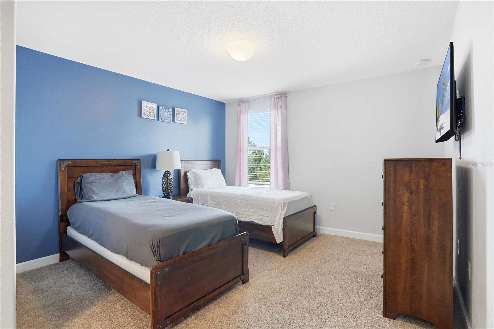 bedroom#5 - 9039 SHADOW MOUNTAIN ST, DAVENPORT