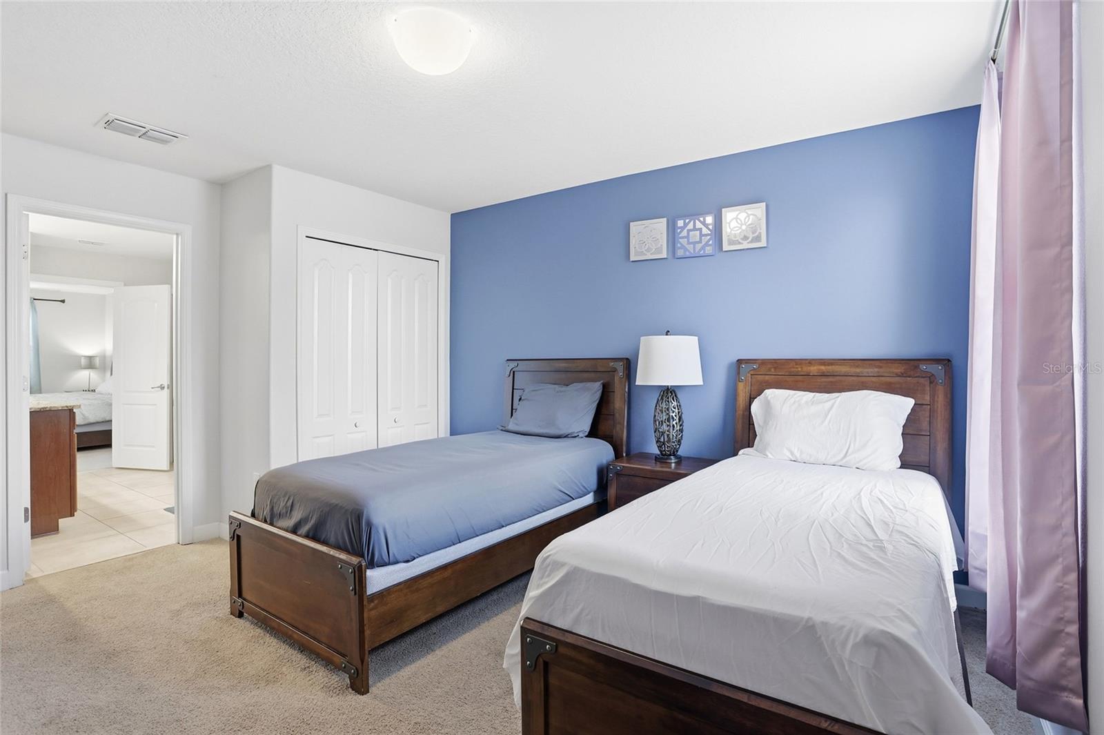 bedroom#5 - 9039 SHADOW MOUNTAIN ST, DAVENPORT