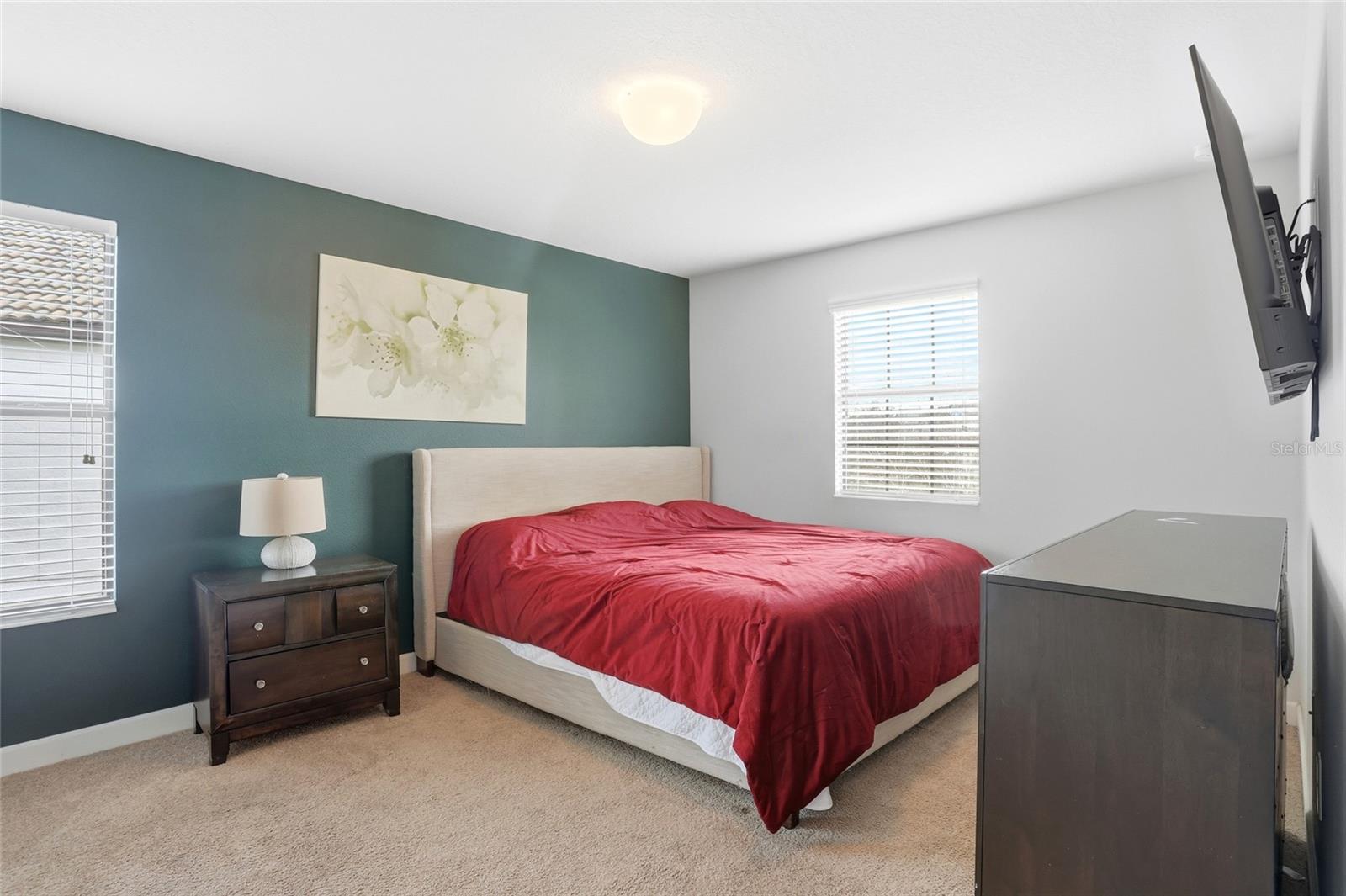 bedroom #7 - 9039 SHADOW MOUNTAIN ST, DAVENPORT